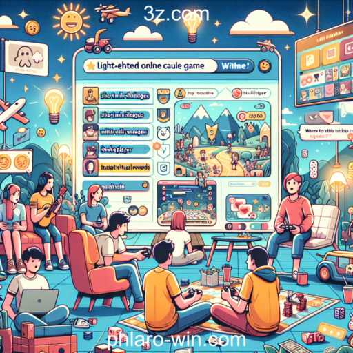 Phlaro Game Success Boosts Online Gaming