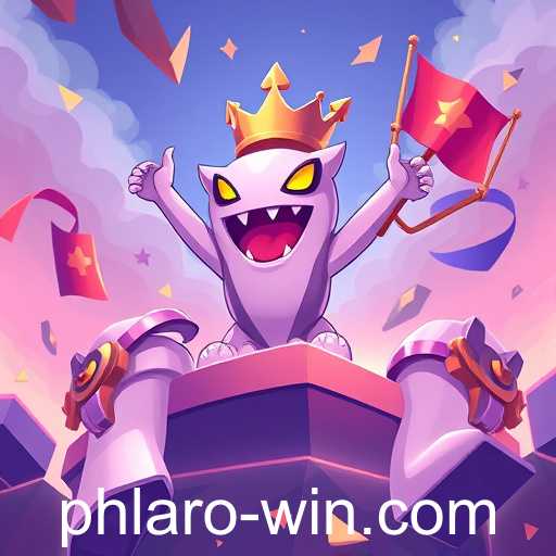 Phlaro's Triumph in the Gaming World