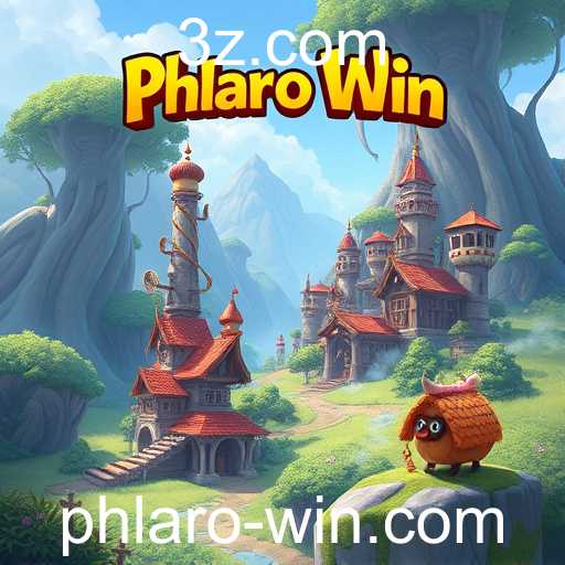 Phlaro Win: Transforming Digital Gaming Experiences